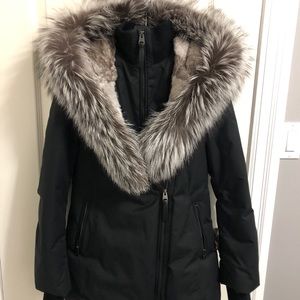 Mackage Jacket - Priya